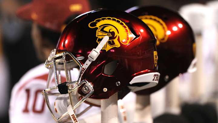Four-star DB C.J. Pollard commits to USC