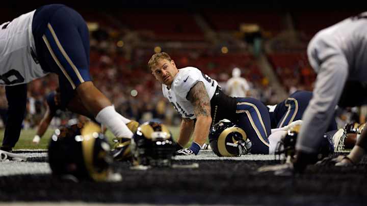St. Louis Rams training camp schedule: Tickets, location, dates