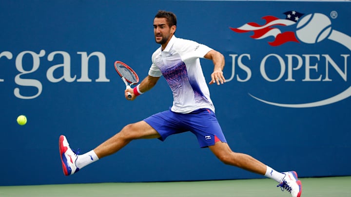 U.S. Open 2015 Day 5