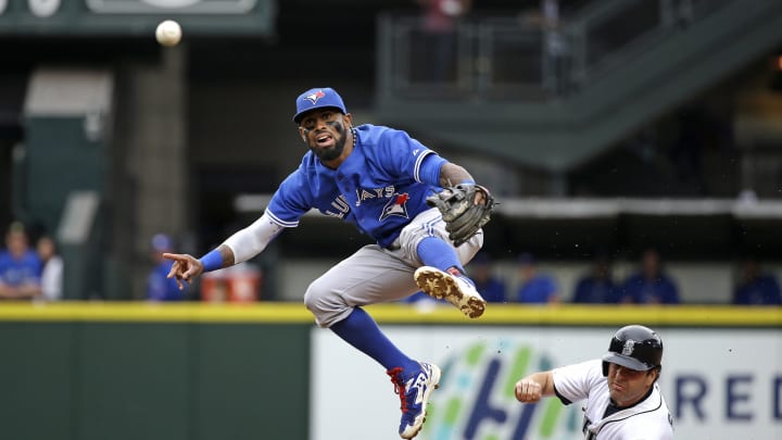 AP source: Rockies trade Troy Tulowitzki to Blue Jays