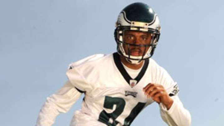 On Hardy, Borland and a Hyperactive Offseason