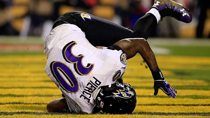 Baltimore’s Big Problem Baltimore’s Big Problem