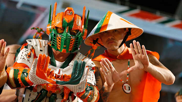 How to watch Nebraska vs. Miami (FL): Game time, live stream, TV