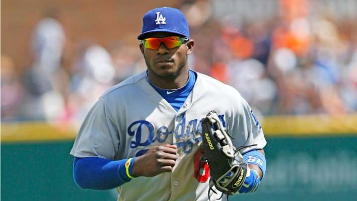 Man sentenced to prison, house arrest in Yasiel Puig smuggling case