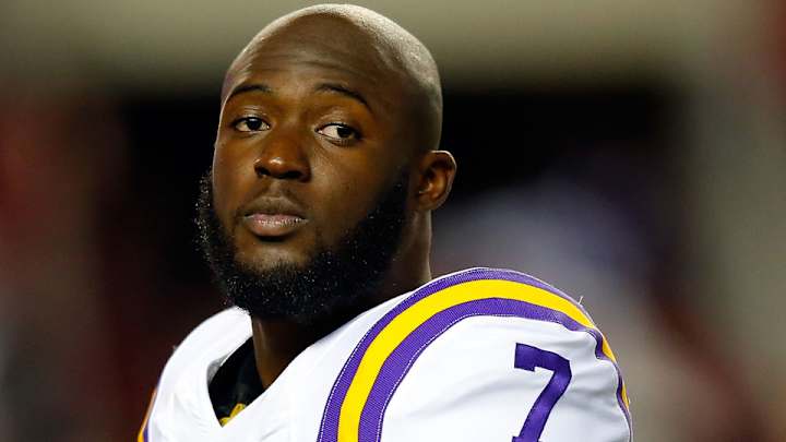 Report: LSU probing whether Leonard Fournette's family broke NCAA rules