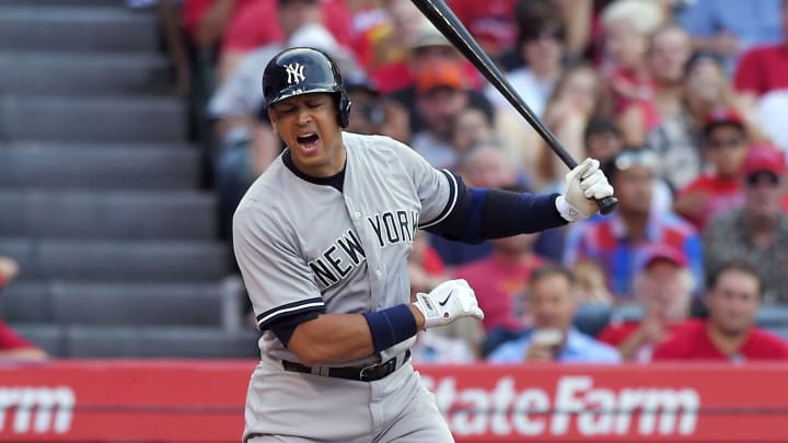 A-Rod, Yanks settle dispute; team to give $3.5M to charities