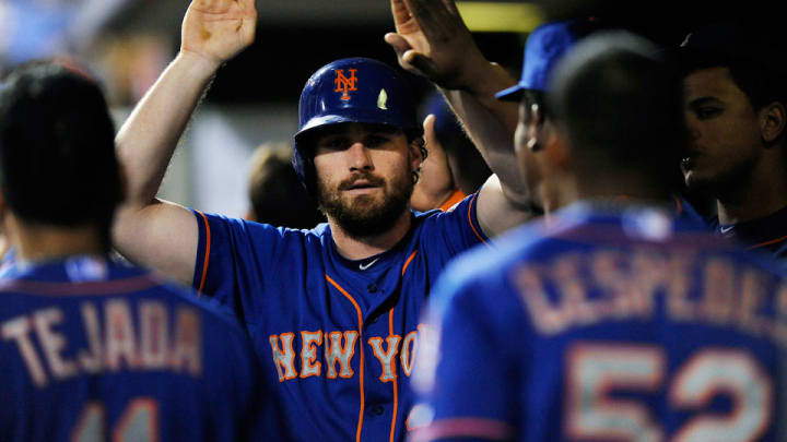 Watch: Mets end 10th inning vs. Phillies with difficult 1-3-1 play Watch: Mets end 10th inning vs. Phillies with difficult 1-3-1 play