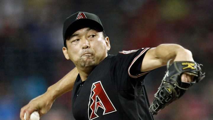 Former MLB closer Takashi Saito to intern with Padres’ front office