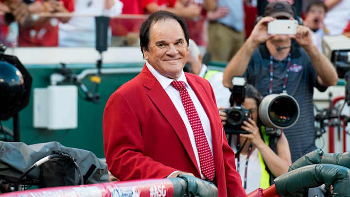 Rose dominates headlines at All-Star Game, though not much has changed Rose dominates headlines at All-Star Game, though not much has changed