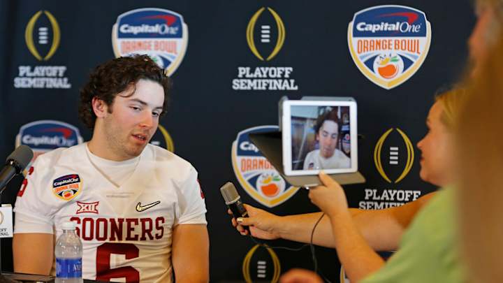 No one looking for defensive slugfest in Orange Bowl playoff