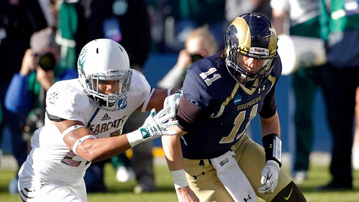 Northwest Missouri State wins 5th Division II title