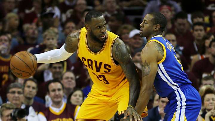 The Latest: Joey Crawford officiating his 50th finals game