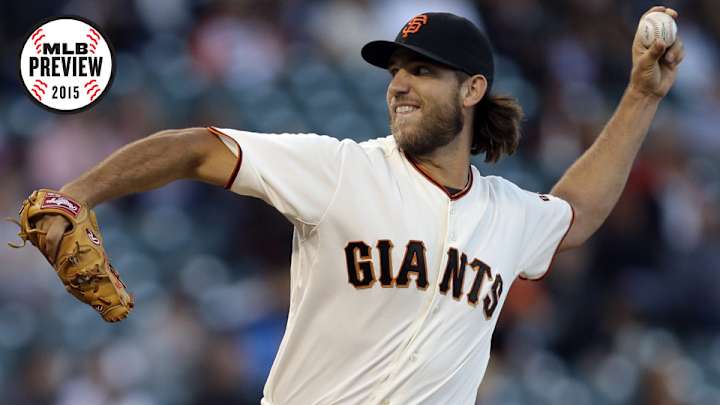 Giants unlikely to repeat postseason run, World Series title
