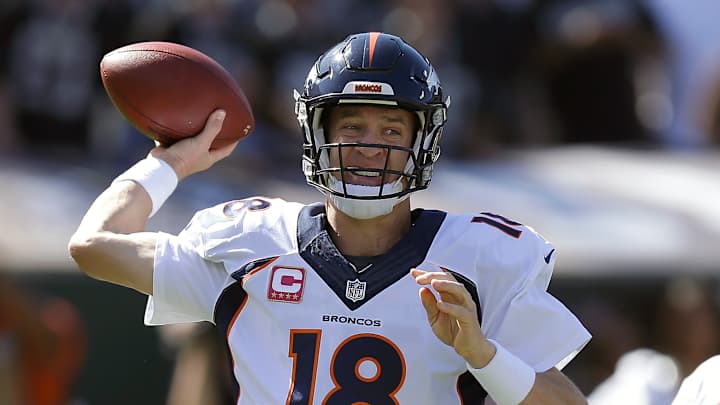 Packers' young, stingy defense excited to play Manning