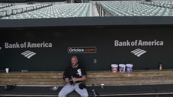 Latest on game with no fans: O's-White Sox ready to play Latest on game with no fans: O's-White Sox ready to play