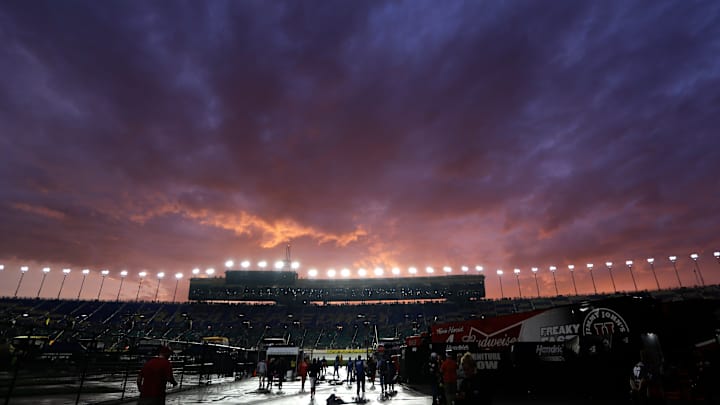 Column: NASCAR's All-Star race has been a dud of late