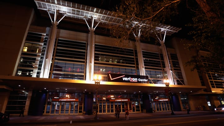 Report: Verizon will end sponsorship of Wizards, Capitals arena