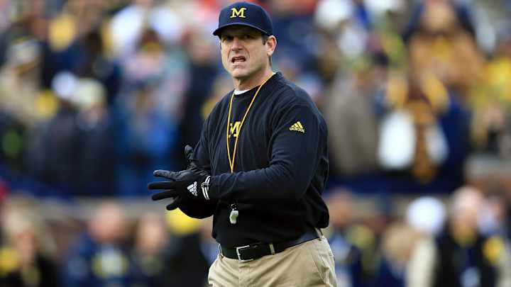 Michigan vs. Florida: Game time, live stream, TV coverage