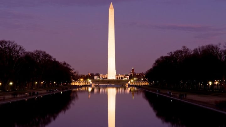 The Washington Post celebrates amazing D.C. sports night