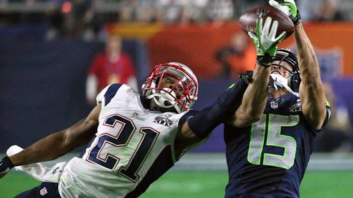 Malcolm Butler’s Super Bowl