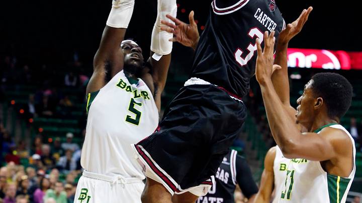 Prince 25 points for Baylor in 94-72 win over Arkansas State Prince 25 points for Baylor in 94-72 win over Arkansas State