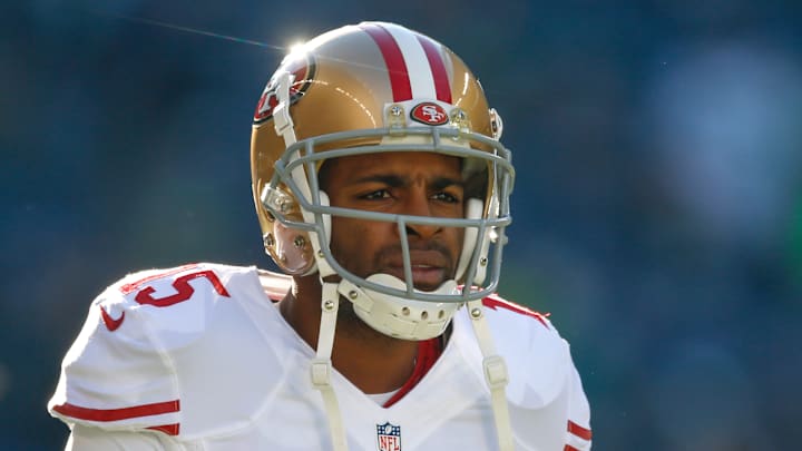 Oakland Raiders sign former San Francisco 49ers WR Michael Crabtree