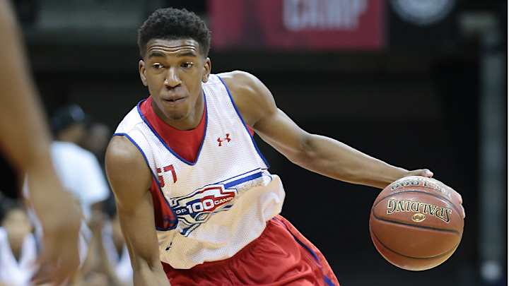 Recruiting Roundup: Can Arkansas convince Malik Monk to stay in state?