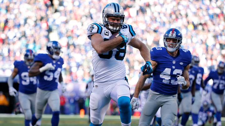 FANTASY PLAYS: No Beckham presents big problems for owners FANTASY PLAYS: No Beckham presents big problems for owners