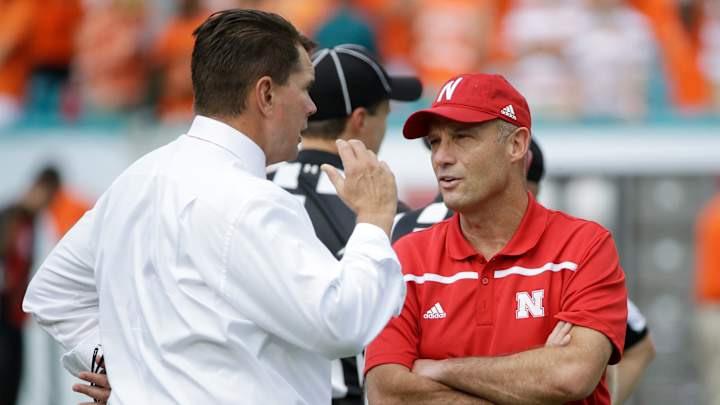 Life of Nebraska's Riley: Dealing with fallout of 1-2 start