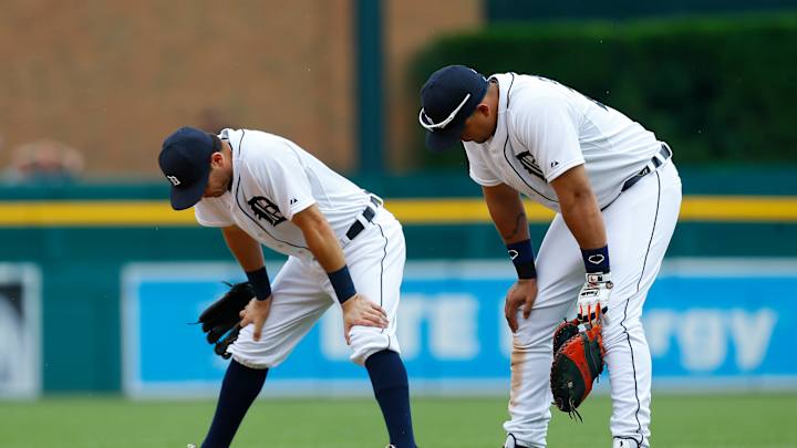 Tigers fall short against White Sox, 8-7 Tigers fall short against White Sox, 8-7