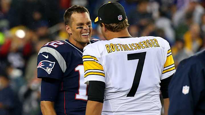 Watch: Miss Georgia struggles to decide whether Tom Brady is guilty Watch: Miss Georgia struggles to decide whether Tom Brady is guilty