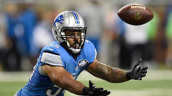 Report: Lions linebacker DeAndre Levy agrees to contract extension Report: Lions linebacker DeAndre Levy agrees to contract extension