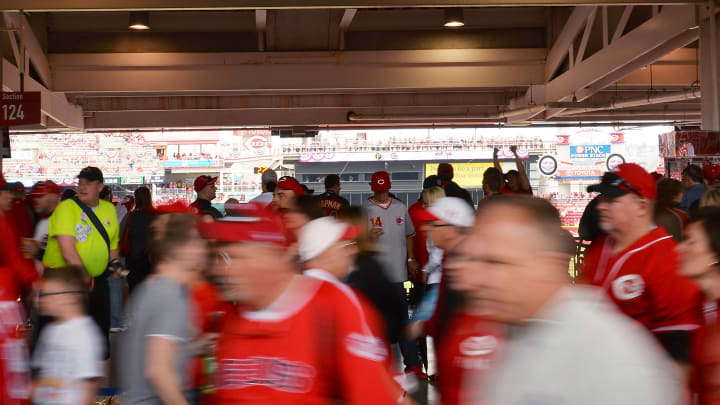 MLB players are super excited baseball is back