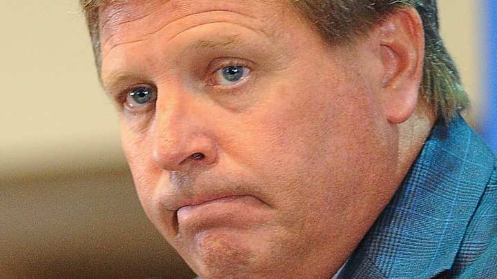 Florida's Morrison on the mend, his return on hold Florida's Morrison on the mend, his return on hold