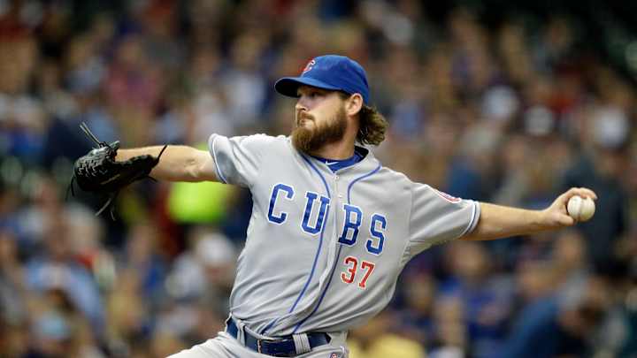 LEADING OFF: Lincecum has 15-inning scoreless streak