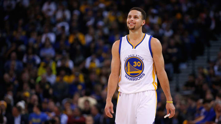 NBA Christmas Day 2015 Schedule