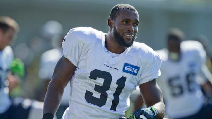 Pete Carroll: Kam Chancellor in ‘rare form’ at practice