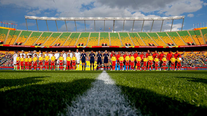 Brain on Sports Podcast: Women's World Cup, penalty kick psychology Brain on Sports Podcast: Women's World Cup, penalty kick psychology