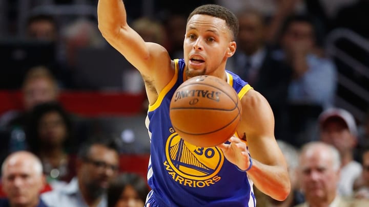 Bulls-Warriors Preview