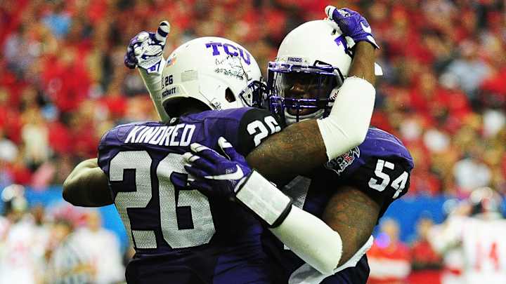 TCU vs. Minnesota: Game time, live stream, TV coverage