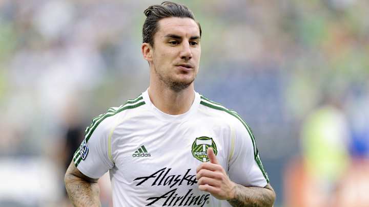 Portland Timbers send designated player Liam Ridgewell on loan to Wigan
