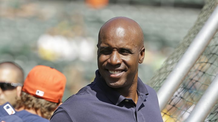 Home run king Barry Bonds' legacy might always be tarnished
