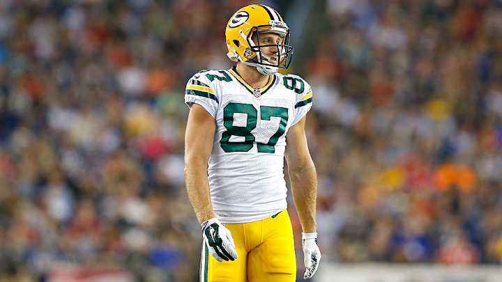 Examining fantasy football impact of Jordy Nelson's season-ending injury