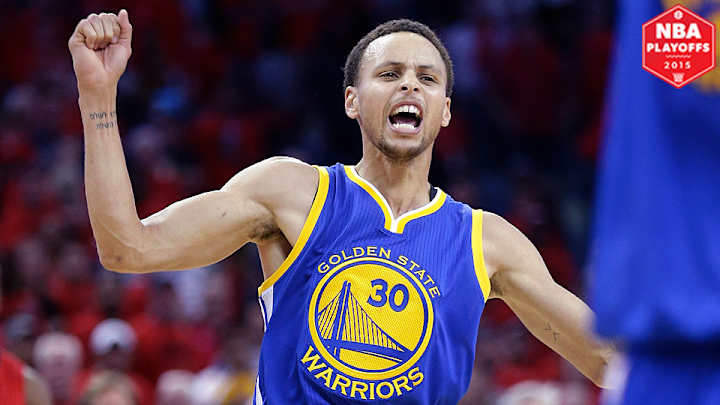 Stephen Curry, Warriors deal Pelicans crushing blow in 20-point comeback