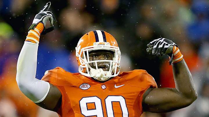 Clemson vs. Oklahoma: Orange Bowl Preview