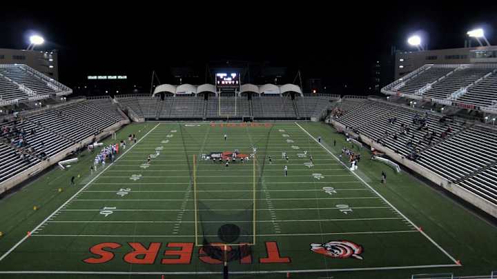 Princeton Tigers OL Mason Darrow comes out as gay