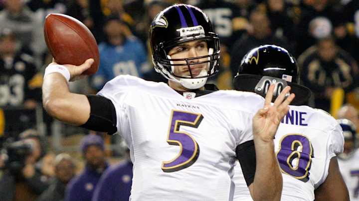 Baltimore Ravens training camp schedule: Tickets, location, dates