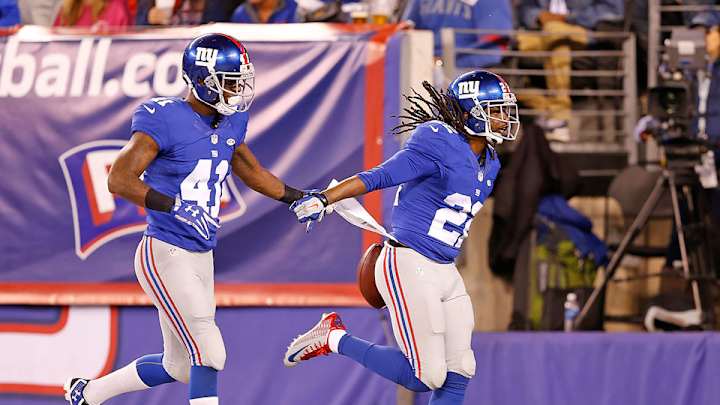 Watch Giants vs. Saints: Game time, live stream, TV coverage
