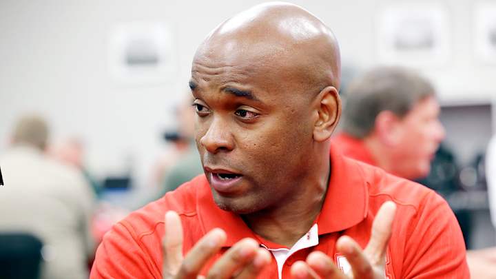 North Carolina to hire Nebraska secondary coach Charlton Warren