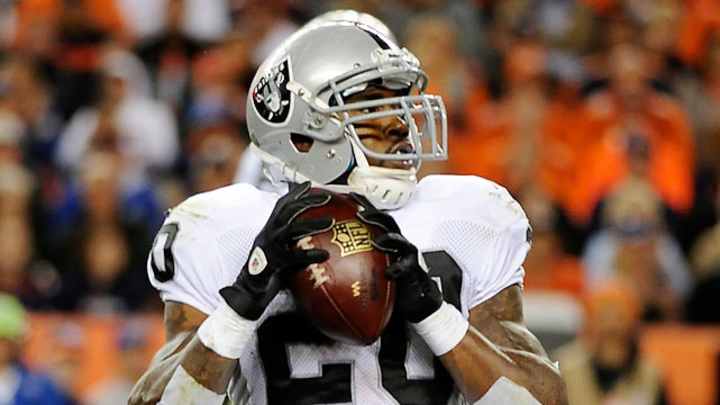 NFL's Most Versatile Scorers NFL's Most Versatile Scorers